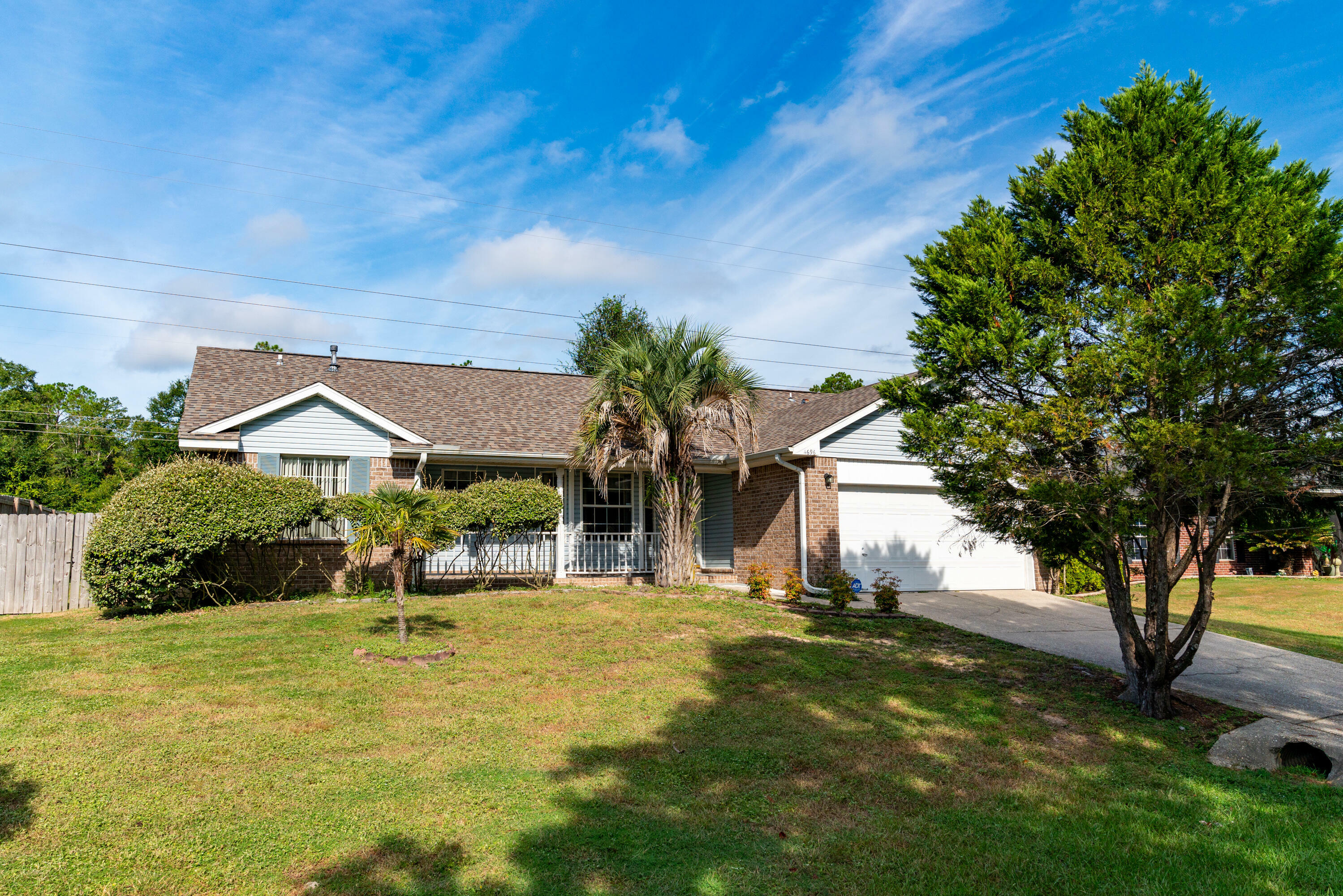 Property Photo:  4696 Cahokia Run  FL 32539 