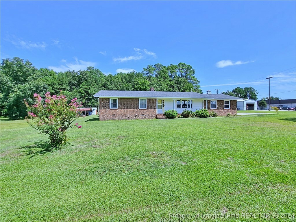 Property Photo:  4716 Morris Street  NC 28314 