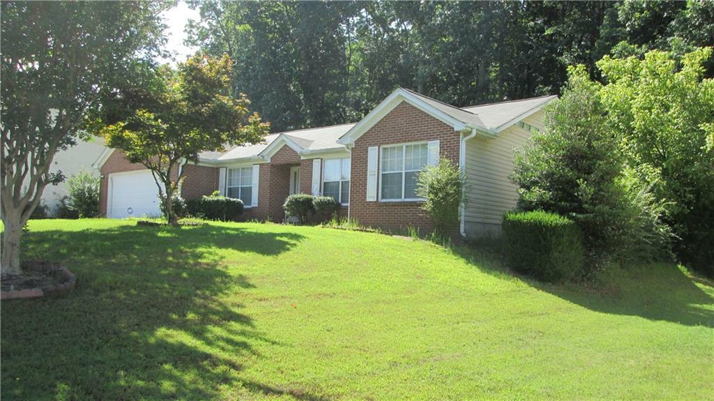 Property Photo:  5937 Valley Green Road  GA 30058 