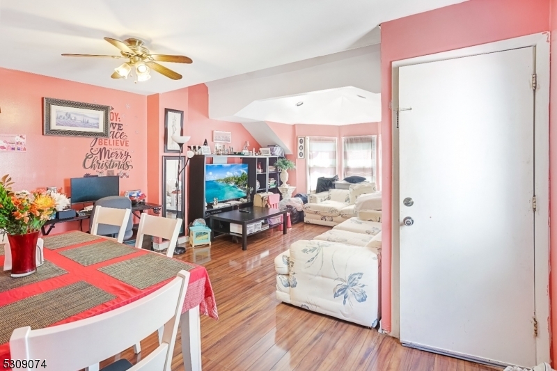 Property Photo:  405 Crosby Ave 2  NJ 07502 