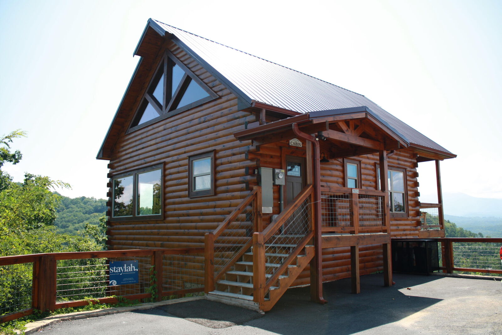 Property Photo:  2028 Starr Crest Drive  TN 37876 
