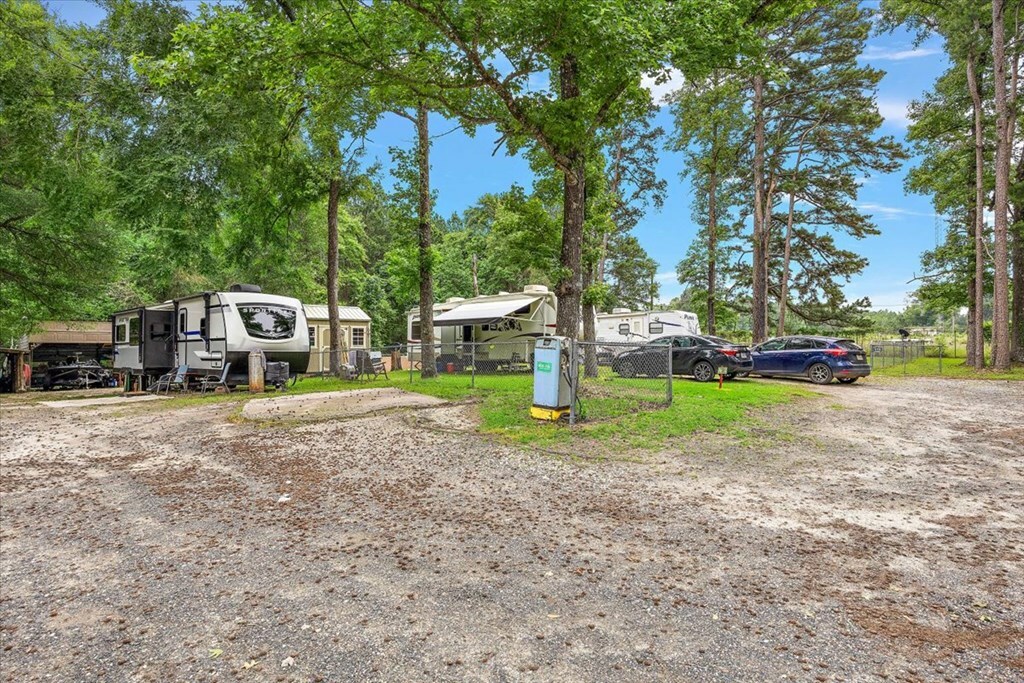 Property Photo:  155 B Country Craft Road  TX 74904 