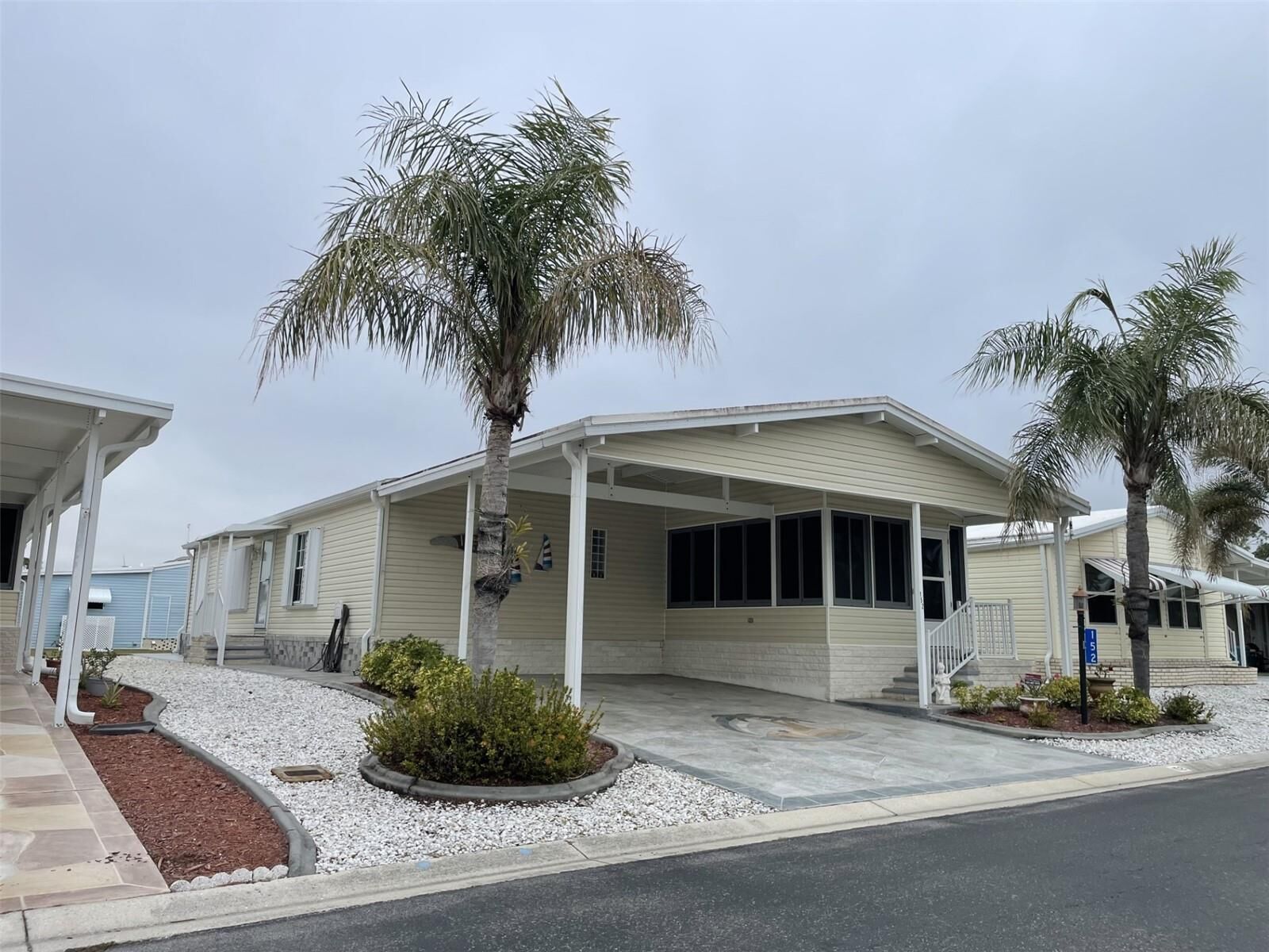 Property Photo:  15550 Burnt Store Road 152  FL 33955 