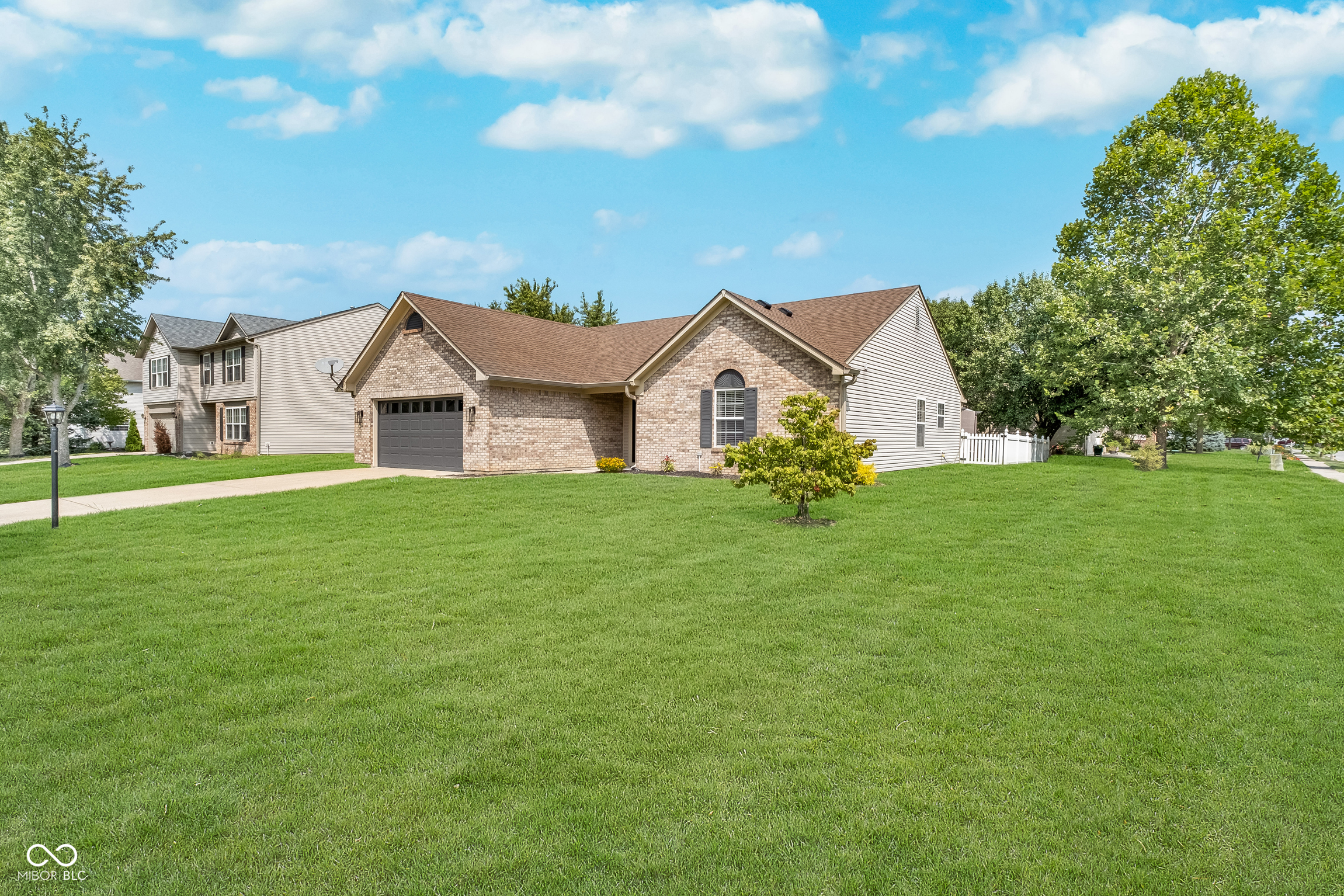 Property Photo:  19120 Timothy Lane  IN 46060 