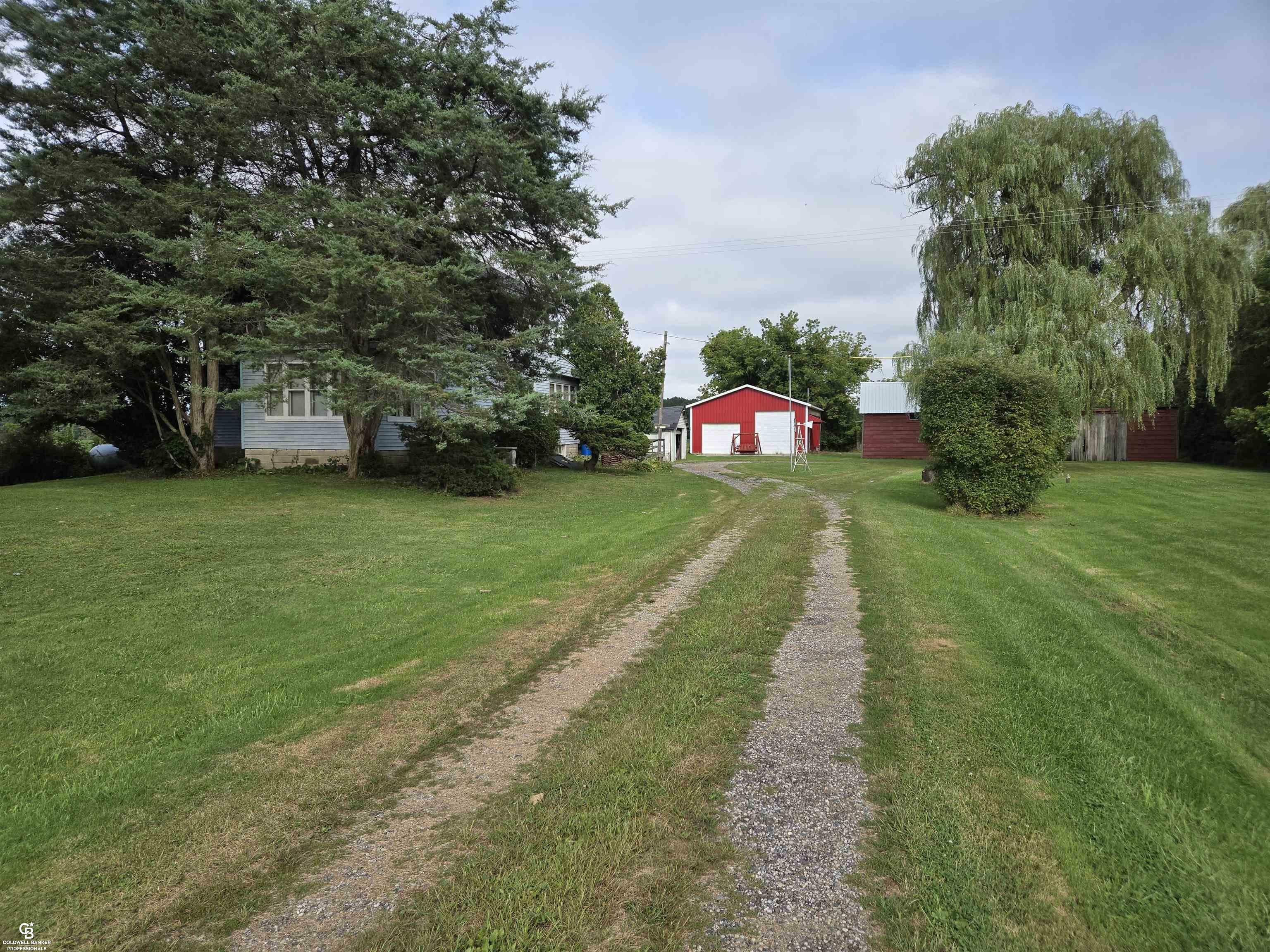 Property Photo:  7090 Fargo Road  MI 48006 