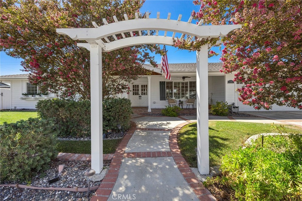 Property Photo:  4701 Valencia Avenue  CA 92886 