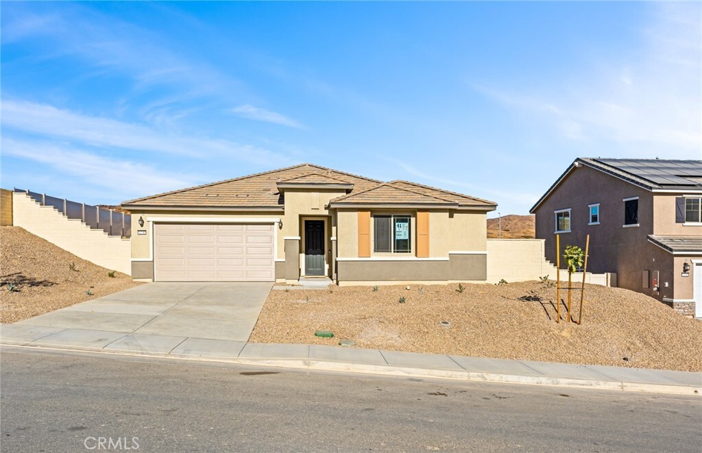 Property Photo: 4236 Ladrillo Street CA 92530