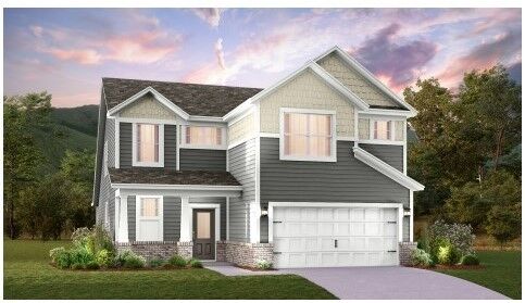 Property Photo: 1626 Medinah Lane TN 37087