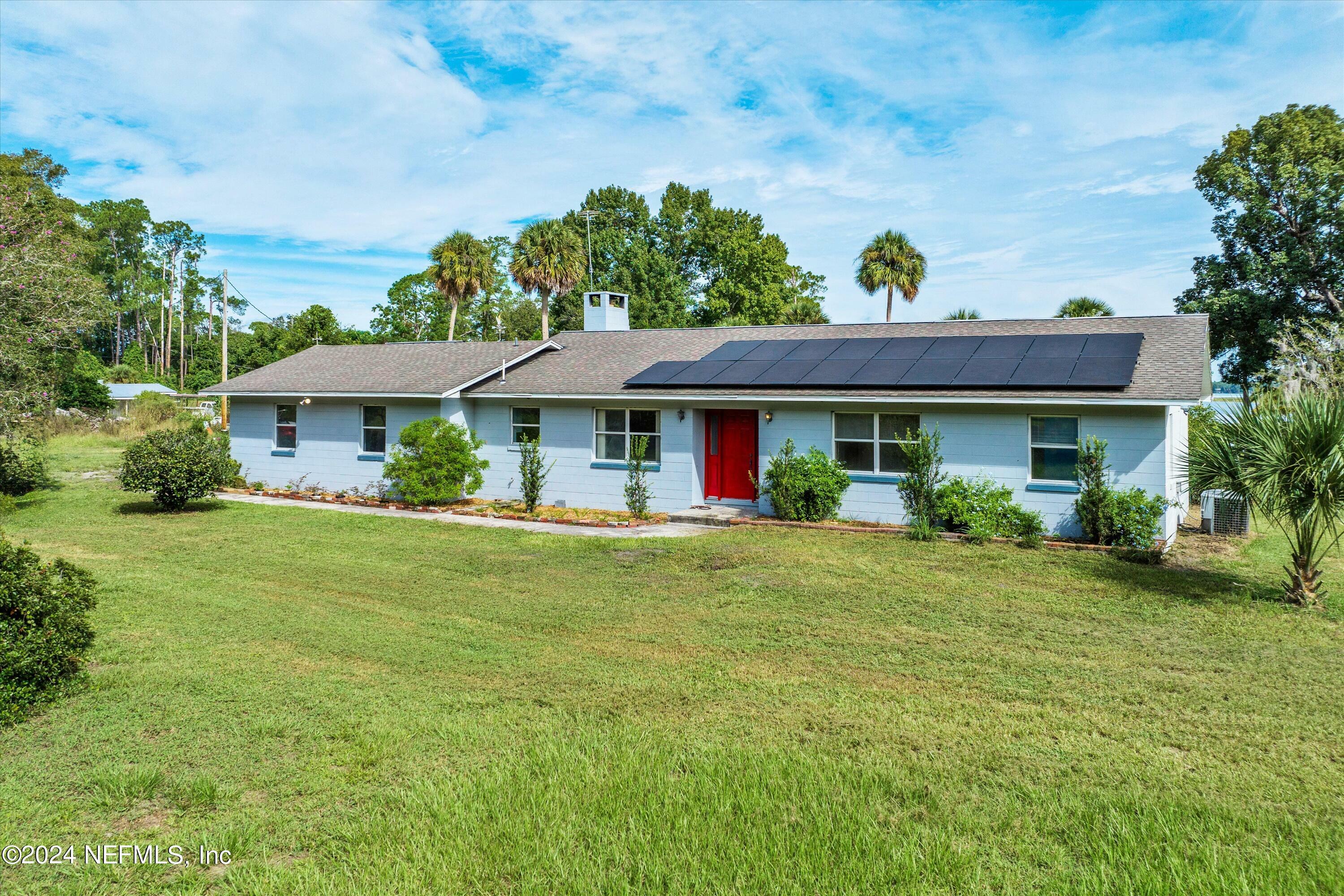 Property Photo:  214 E Main Street  FL 32181 