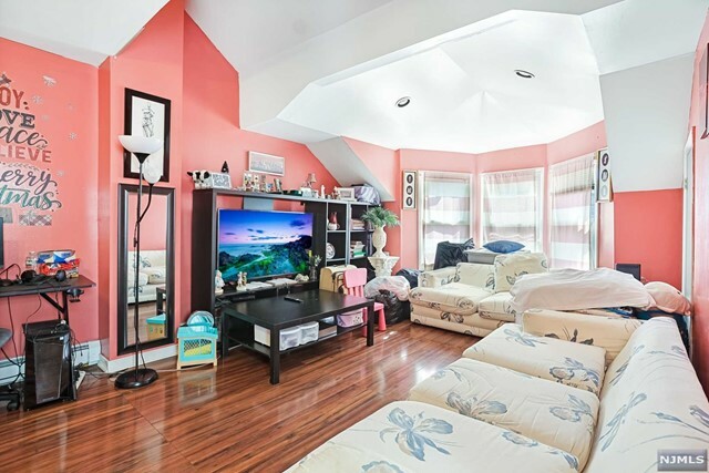 Property Photo:  405 Crosby Avenue  NJ 07502 