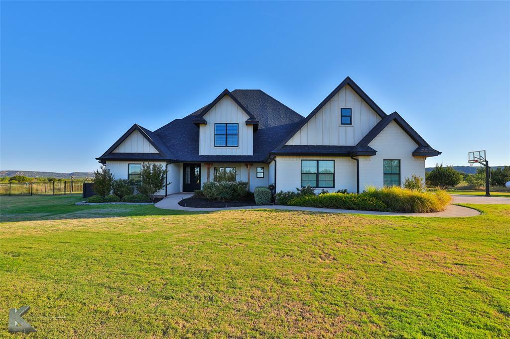 158 Western Trail  Buffalo Gap TX 79508 photo