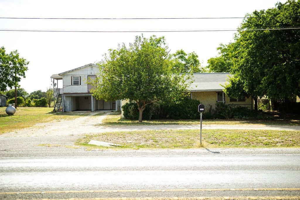 1802 Fm 604 S  Clyde TX 79510 photo