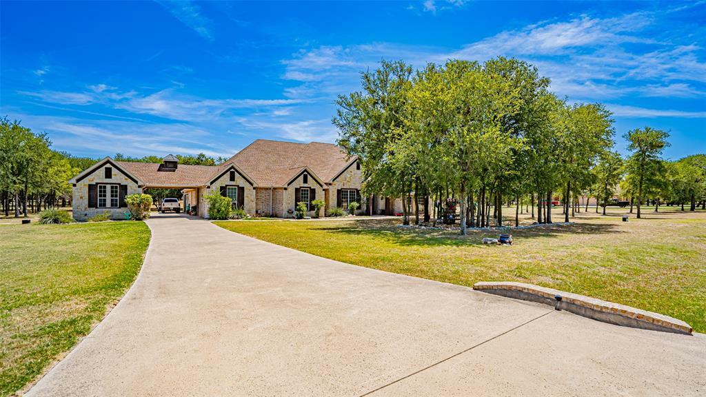 345 Sugartree Circle  Lipan TX 76462 photo