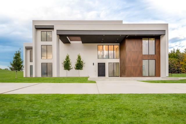 Property Photo:  220 Sunset Point Trail  TX 75032 