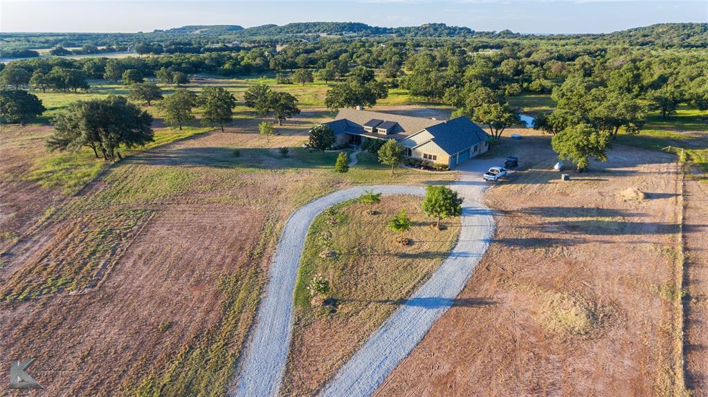 Property Photo: 17277 County Road 225 TX 79510