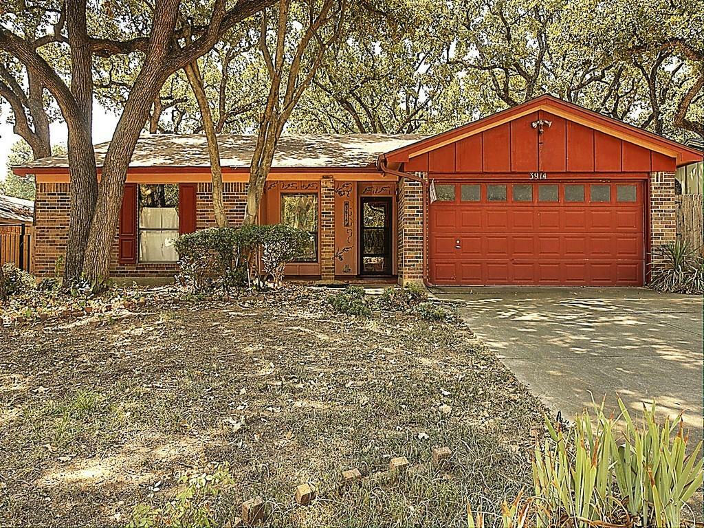 Photo de la propriété:  3914 Woodruff Court  TX 76017 