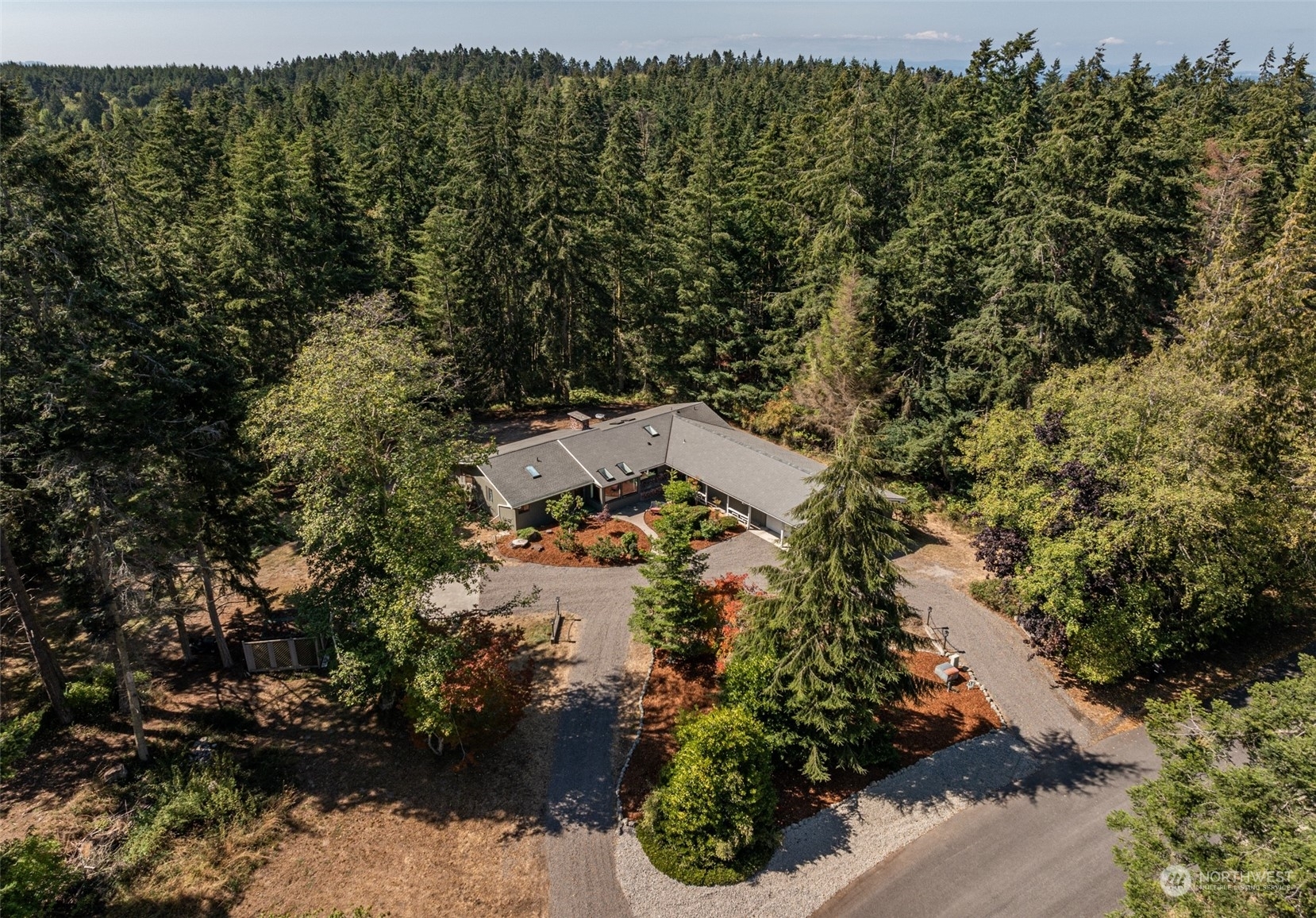 Property Photo:  390  Cline Road  WA 98382 