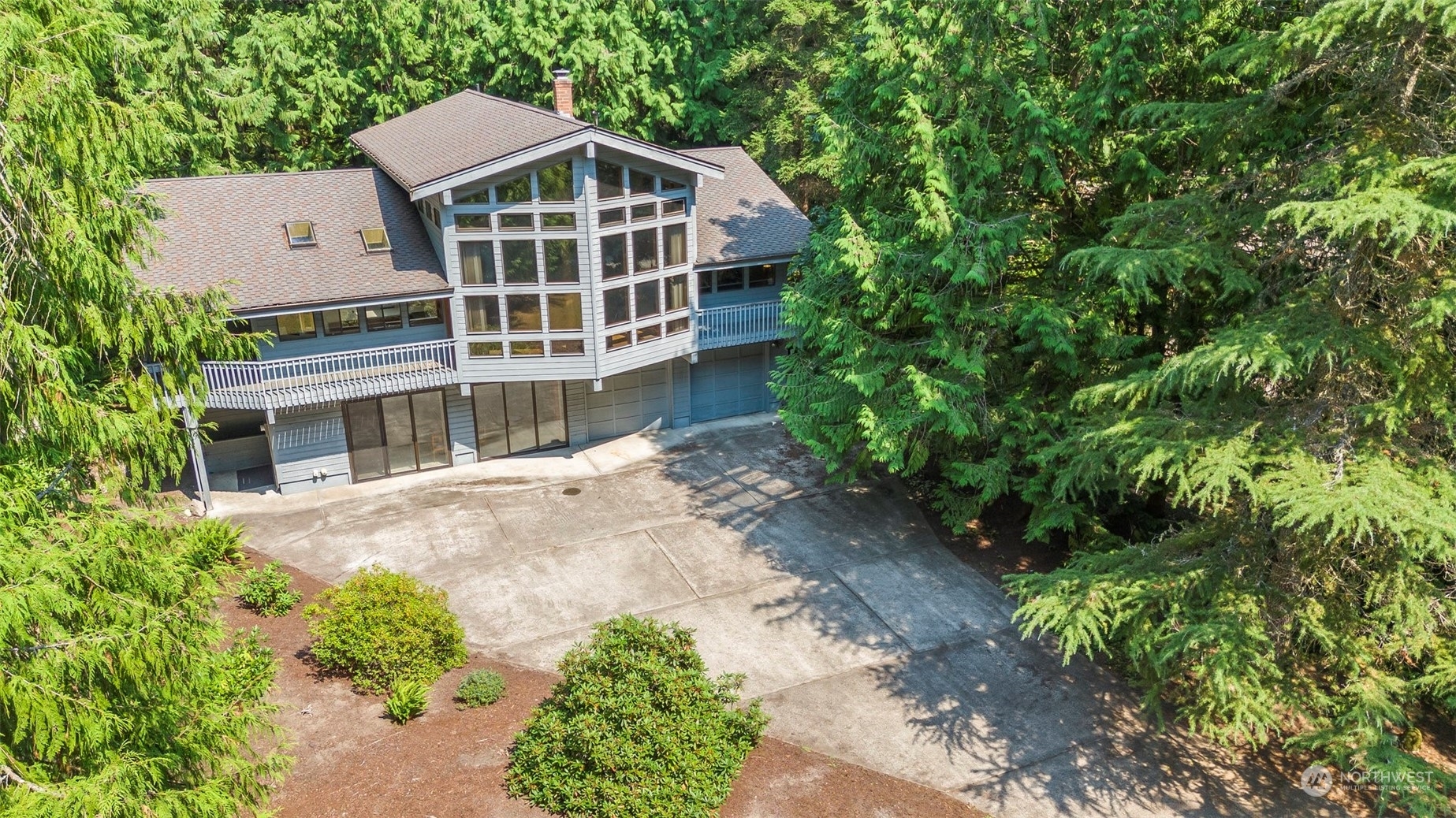 Property Photo:  370 Pinecrest Drive  WA 98368 