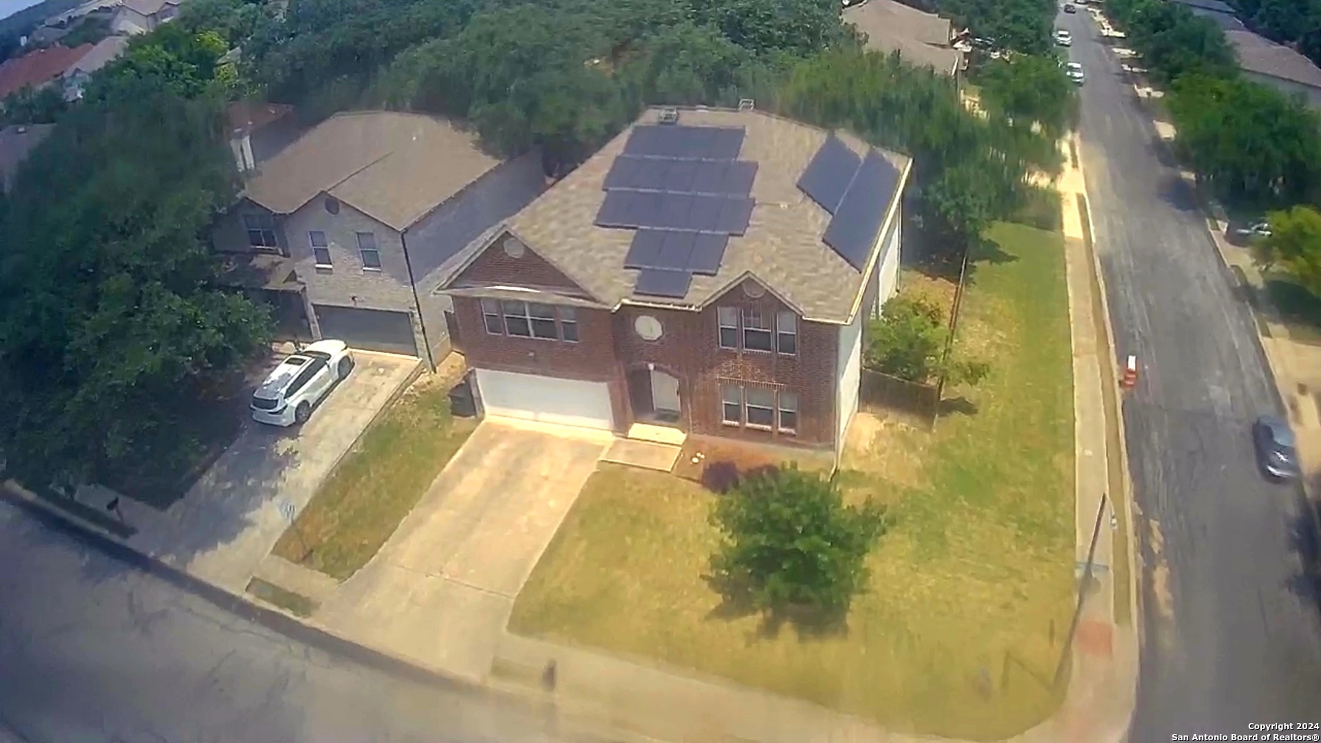 Property Photo: 16702 Basin Oak TX 78247