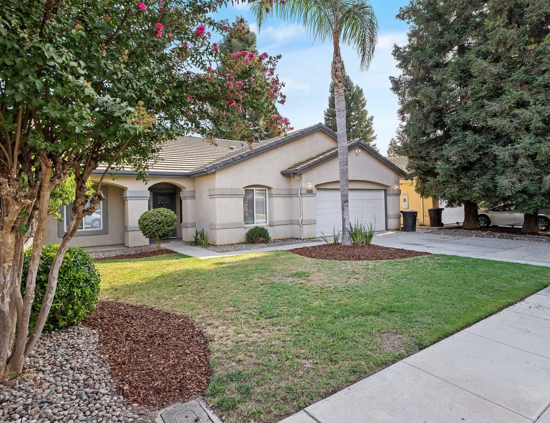 Property Photo:  4319 E Sue Avenue  CA 93292 