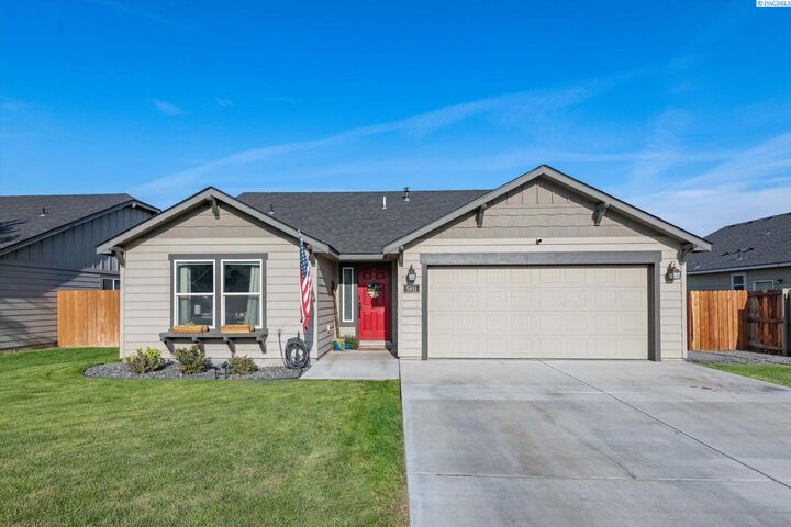 5811 Wallowa Lane  Pasco WA 99301 photo