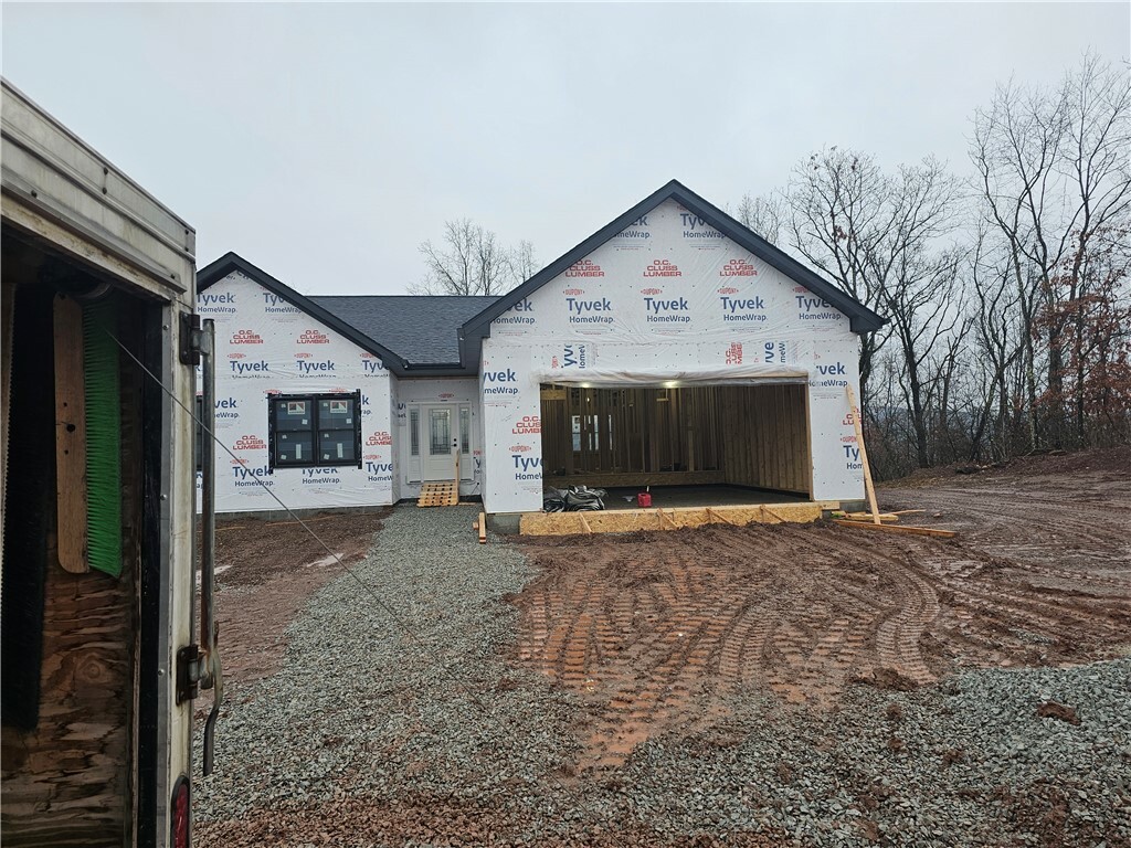 Property Photo: 808 S 10th St PA 15697