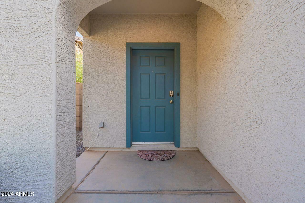 Property Photo:  4931 E Amarillo Drive  AZ 85140 