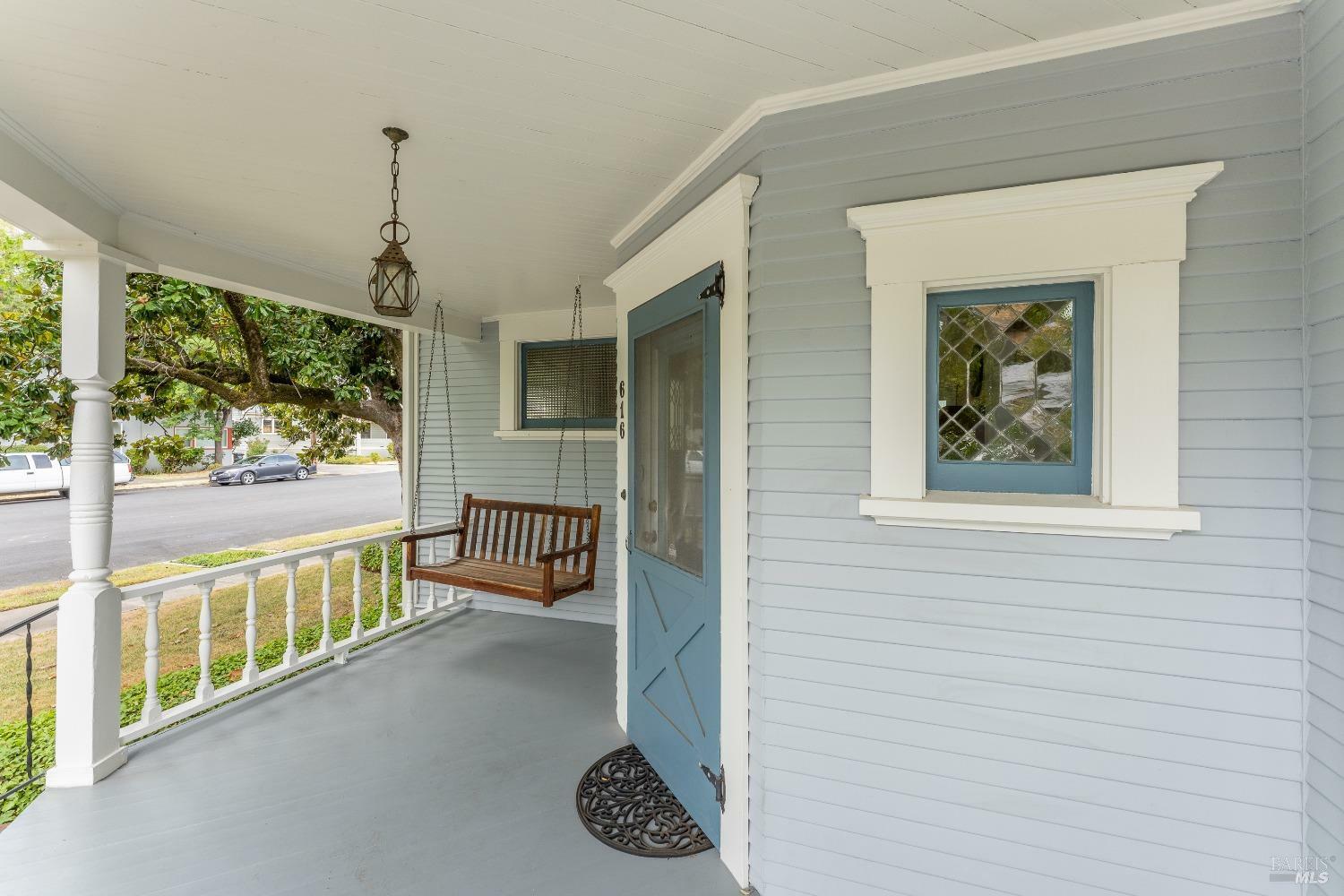 Property Photo:  616 W Church Street  CA 95482 