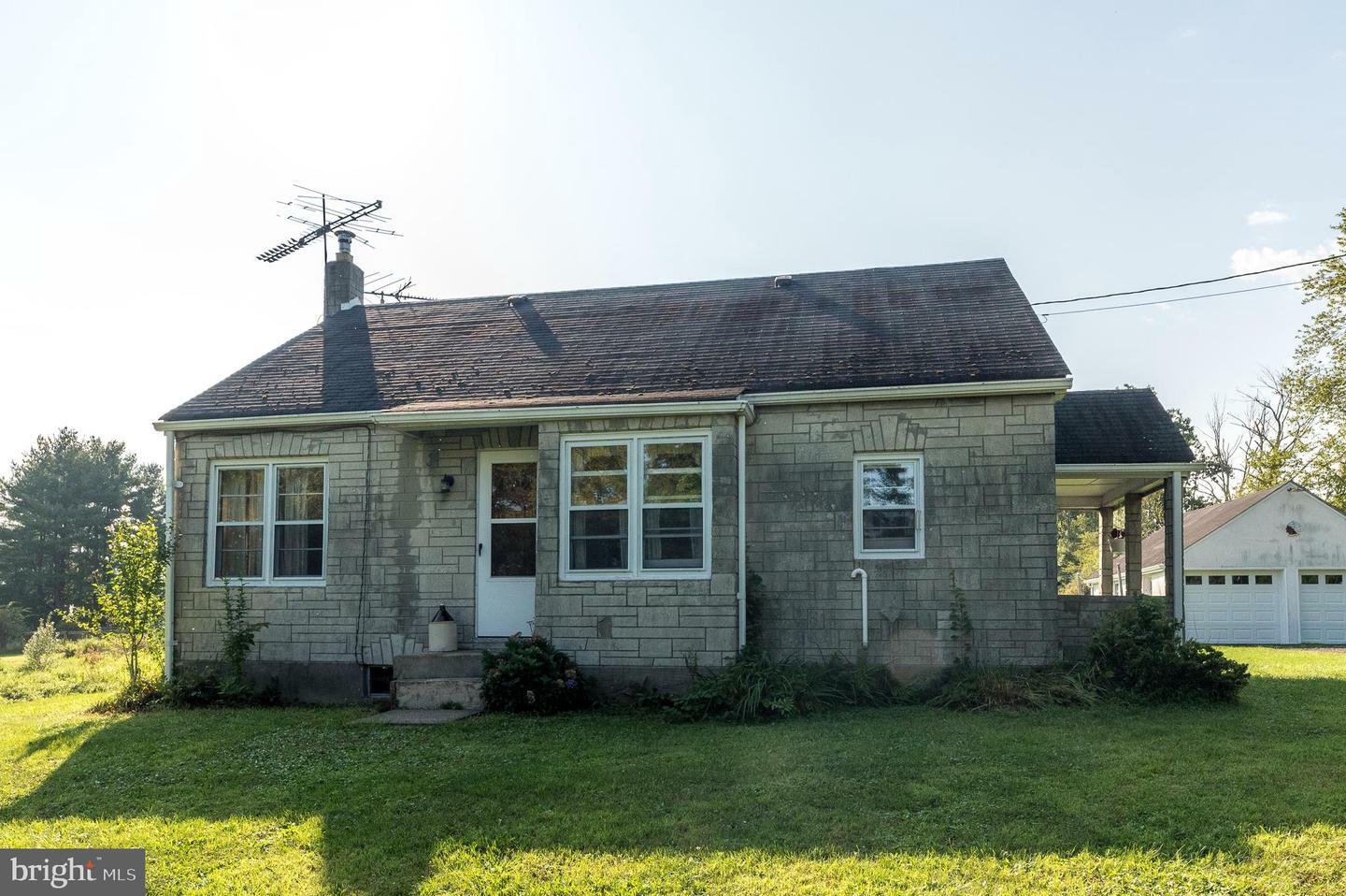 Property Photo:  8763 Easton Road  PA 18953 