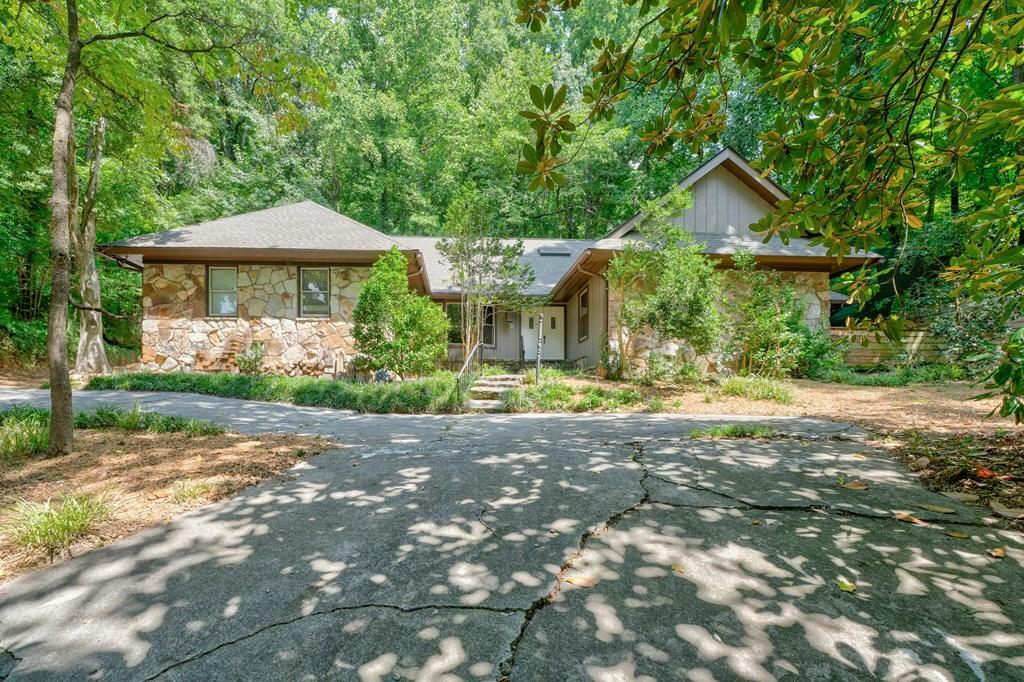 Property Photo:  208 Tibbs Road  GA 30720 