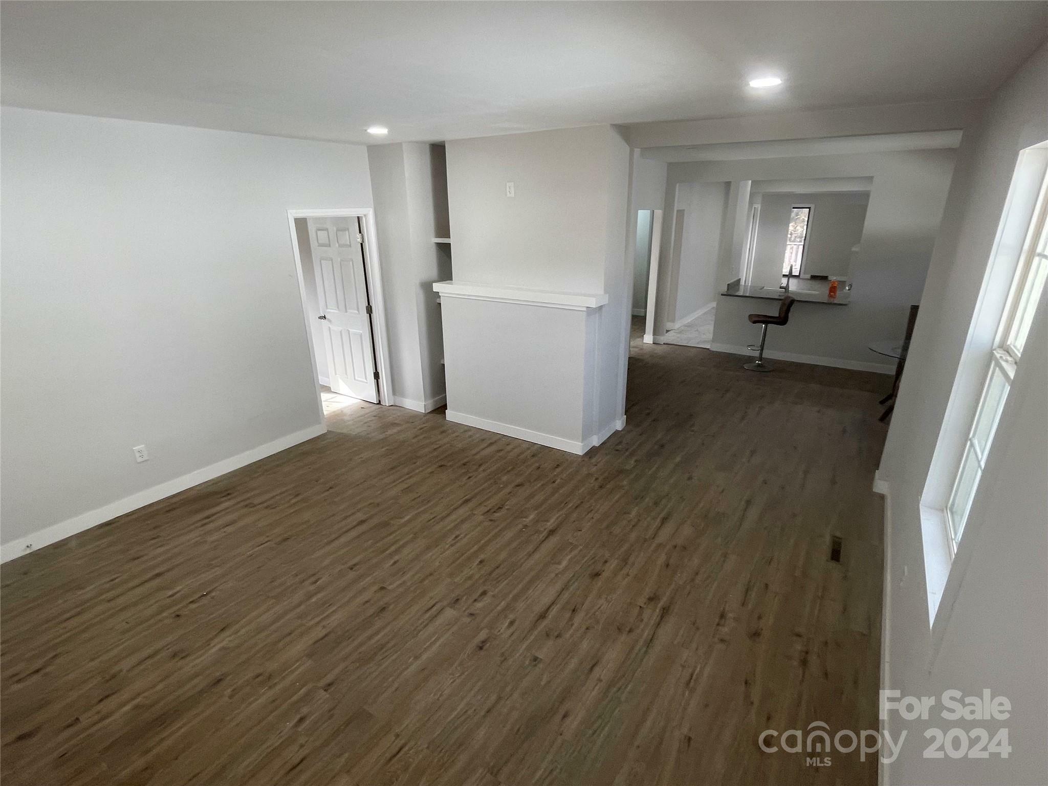 Property Photo:  714 S Ellis Street  NC 28144 