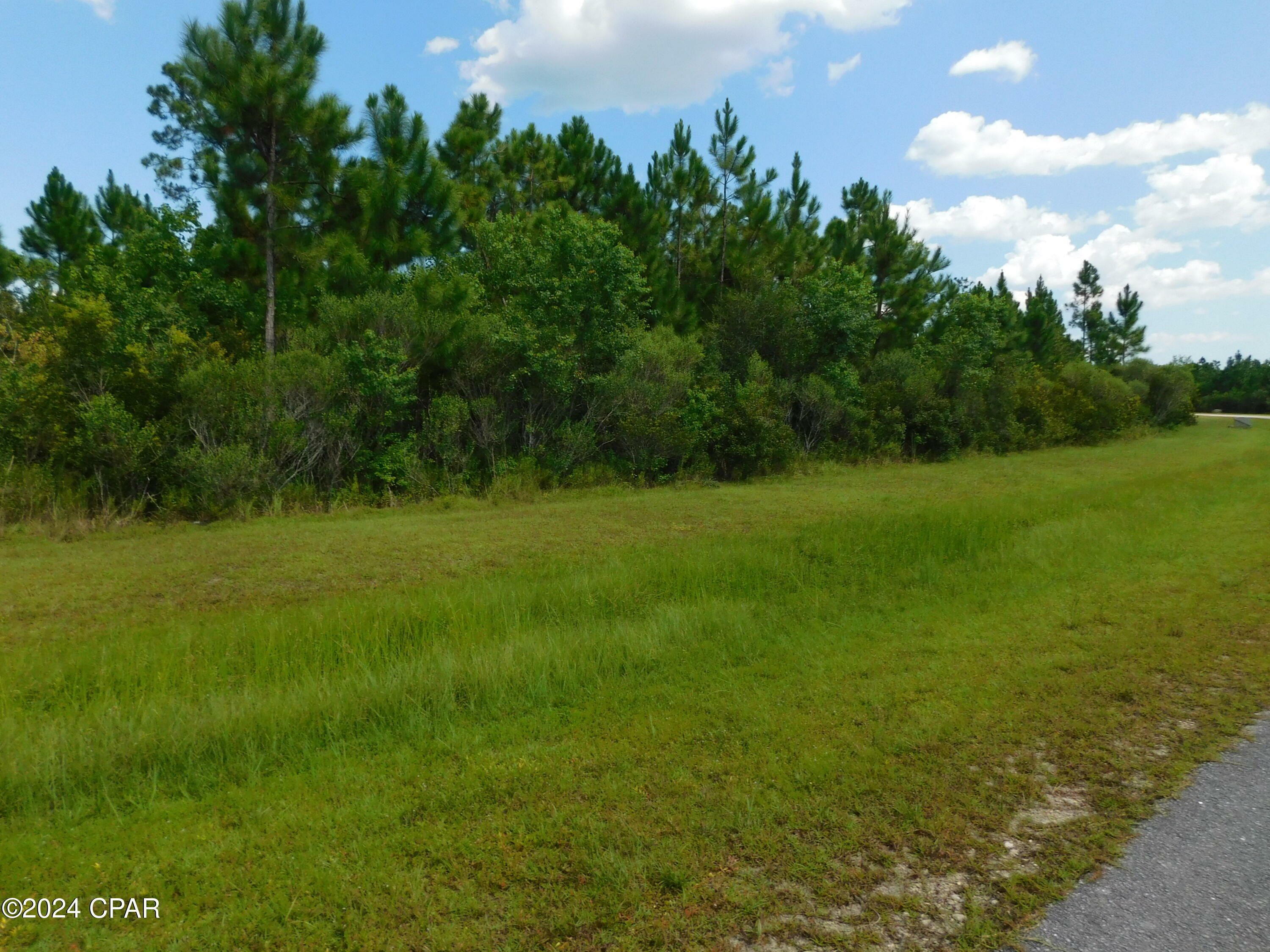 Property Photo:  00 Ibis Drive Lot 139  FL 32465 