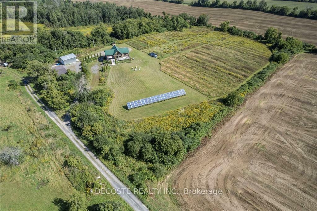 Photo de la propriété: 19799 County 24 Road ON K0C 1J0