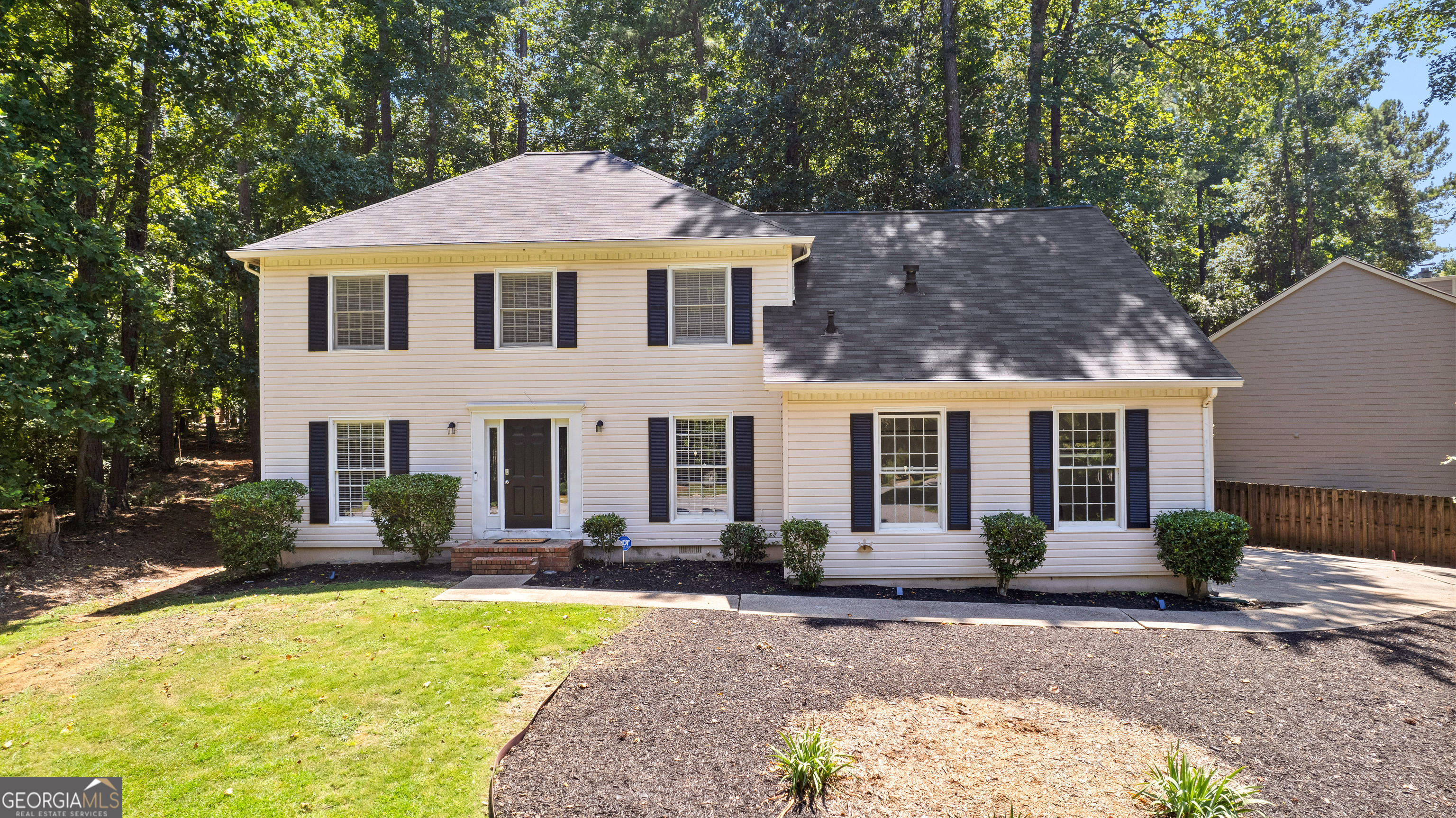 101 Southwind Reach  Peachtree City GA 30269 photo