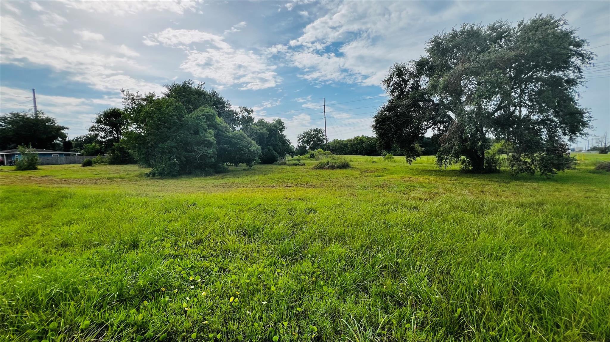 Property Photo: 0 Muriel St Lot 2 TX 77568