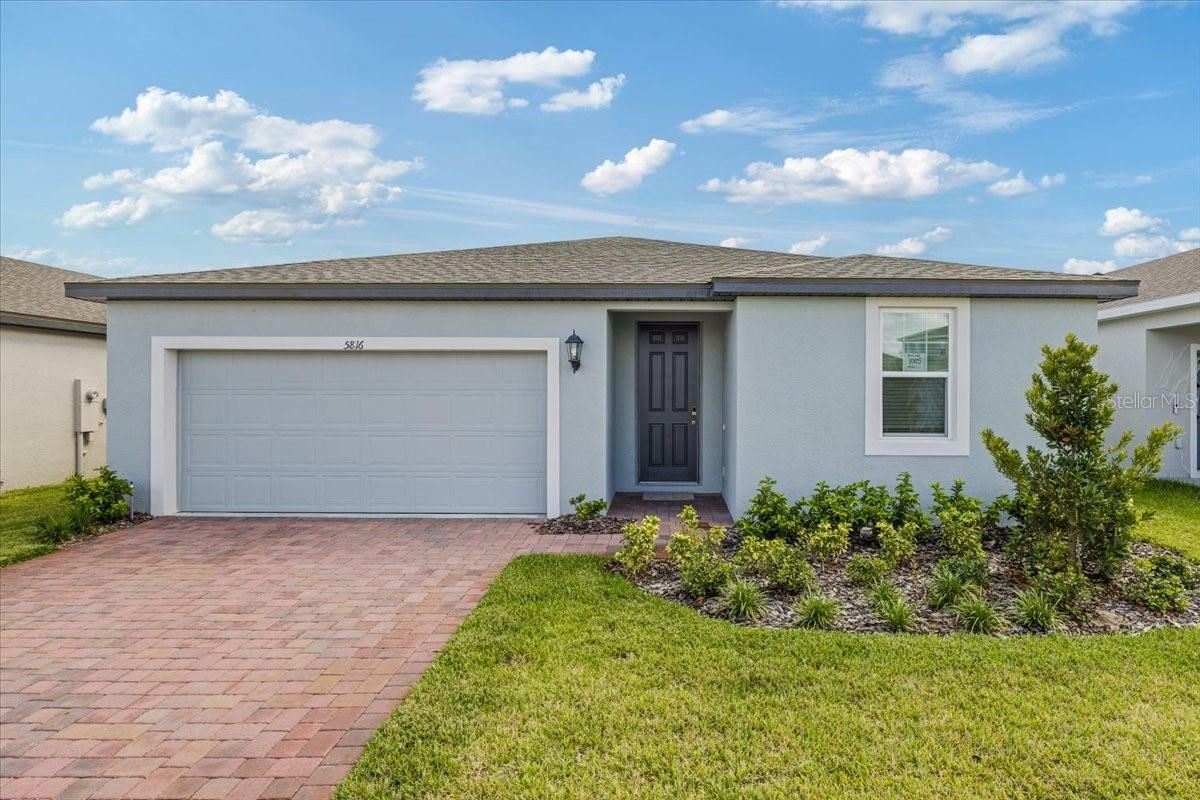 Property Photo:  5816 Ballast Street  FL 33844 