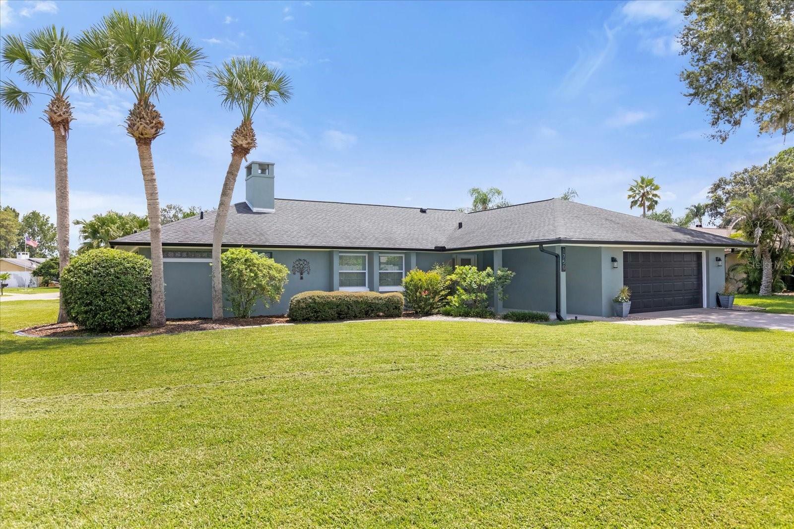 Property Photo: 1750 N New Hampshire Avenue FL 32778