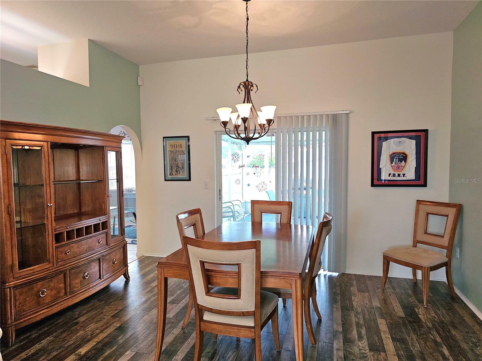 Property Photo:  4201 Avanti Circle  FL 34655 