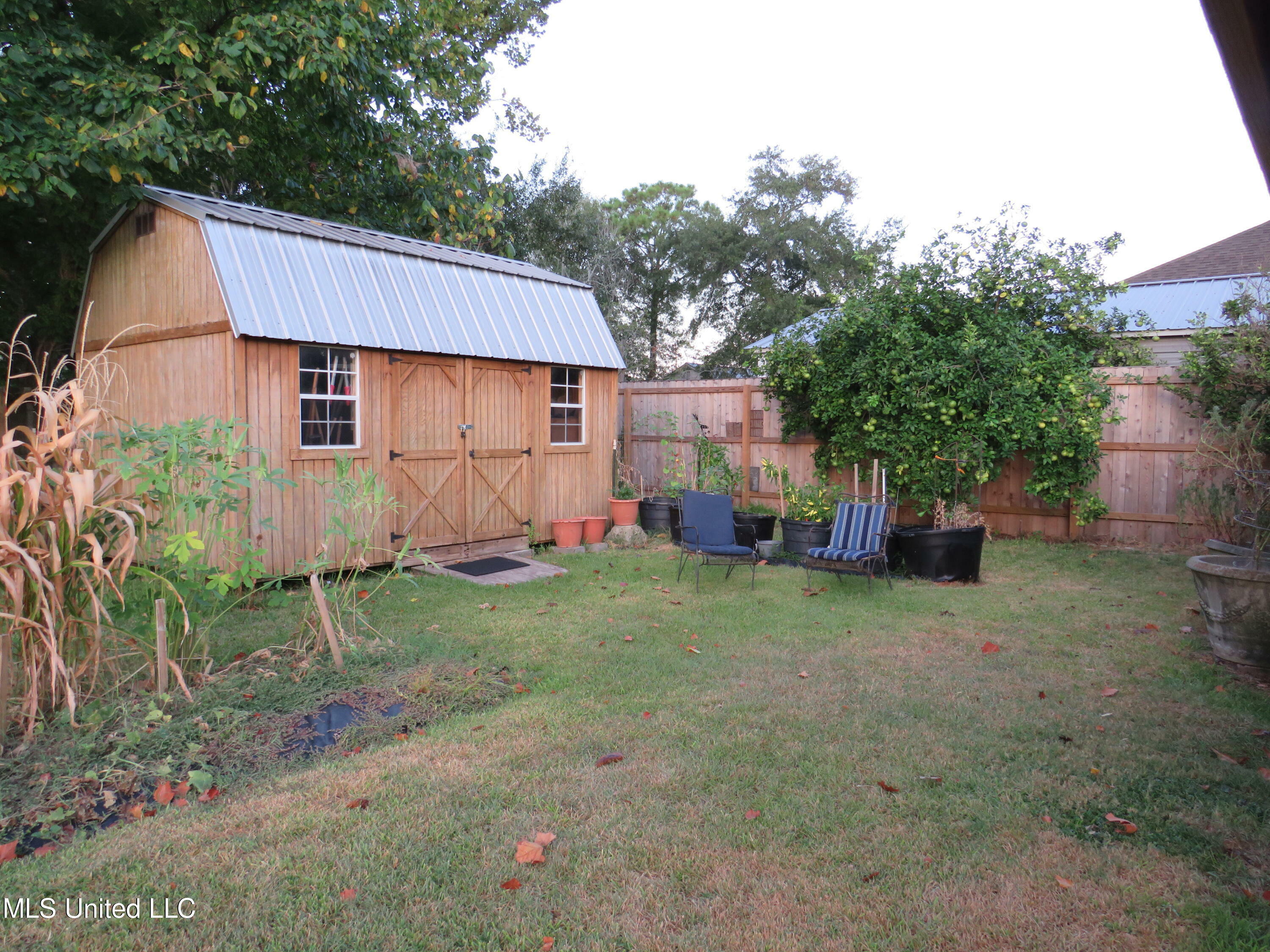 Property Photo:  514 Orange Avenue  MS 39567 