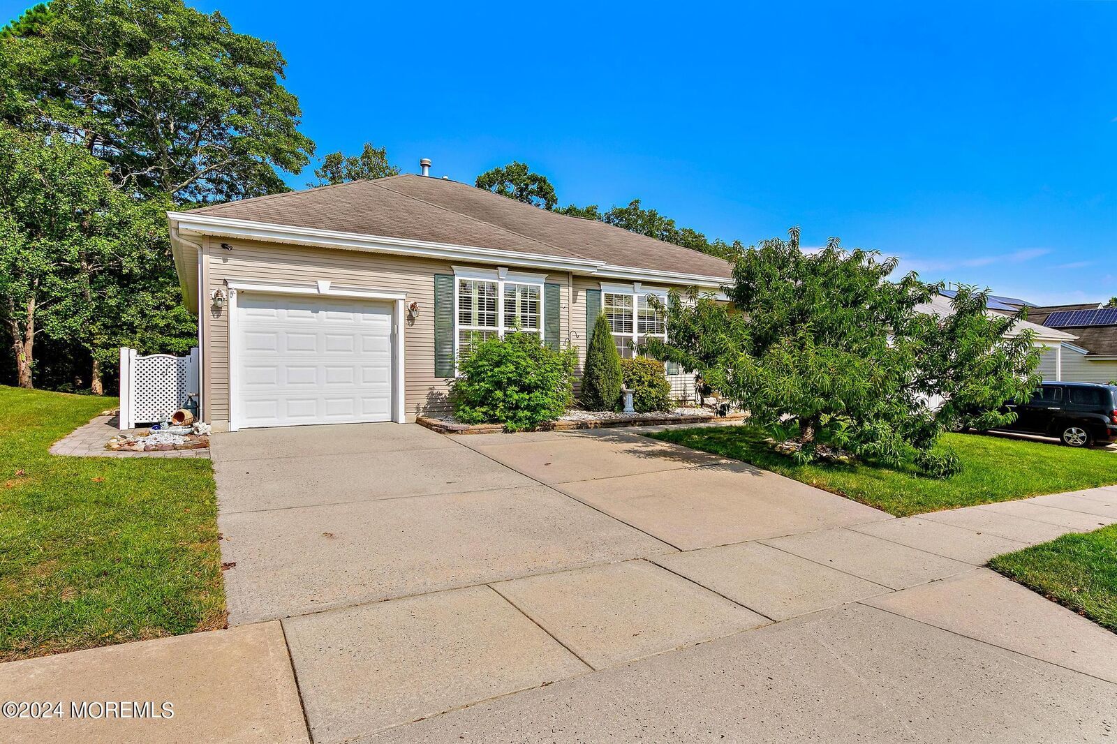 Property Photo: 10 Seagull Drive NJ 08087