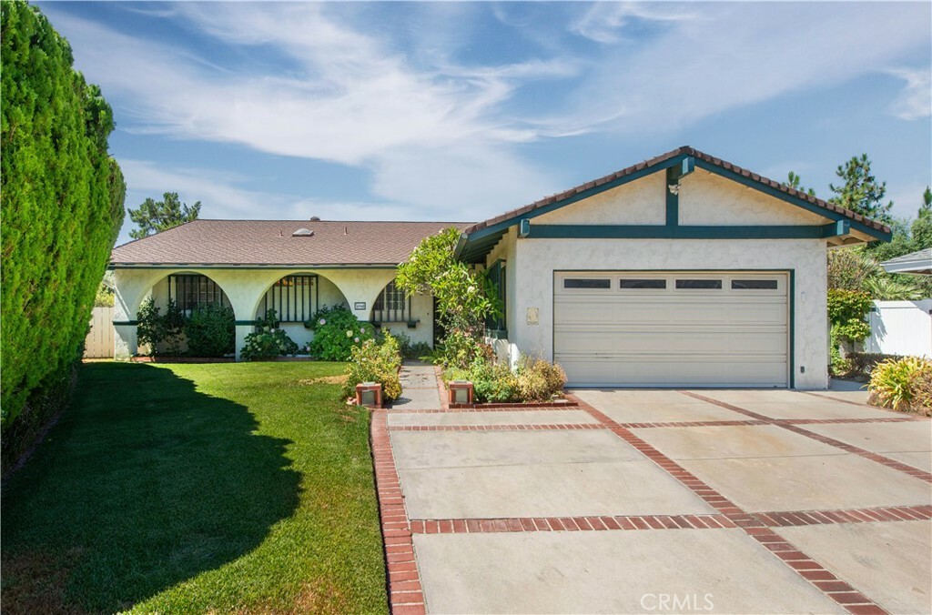 Property Photo:  16960 Jeanine Place  CA 91344 