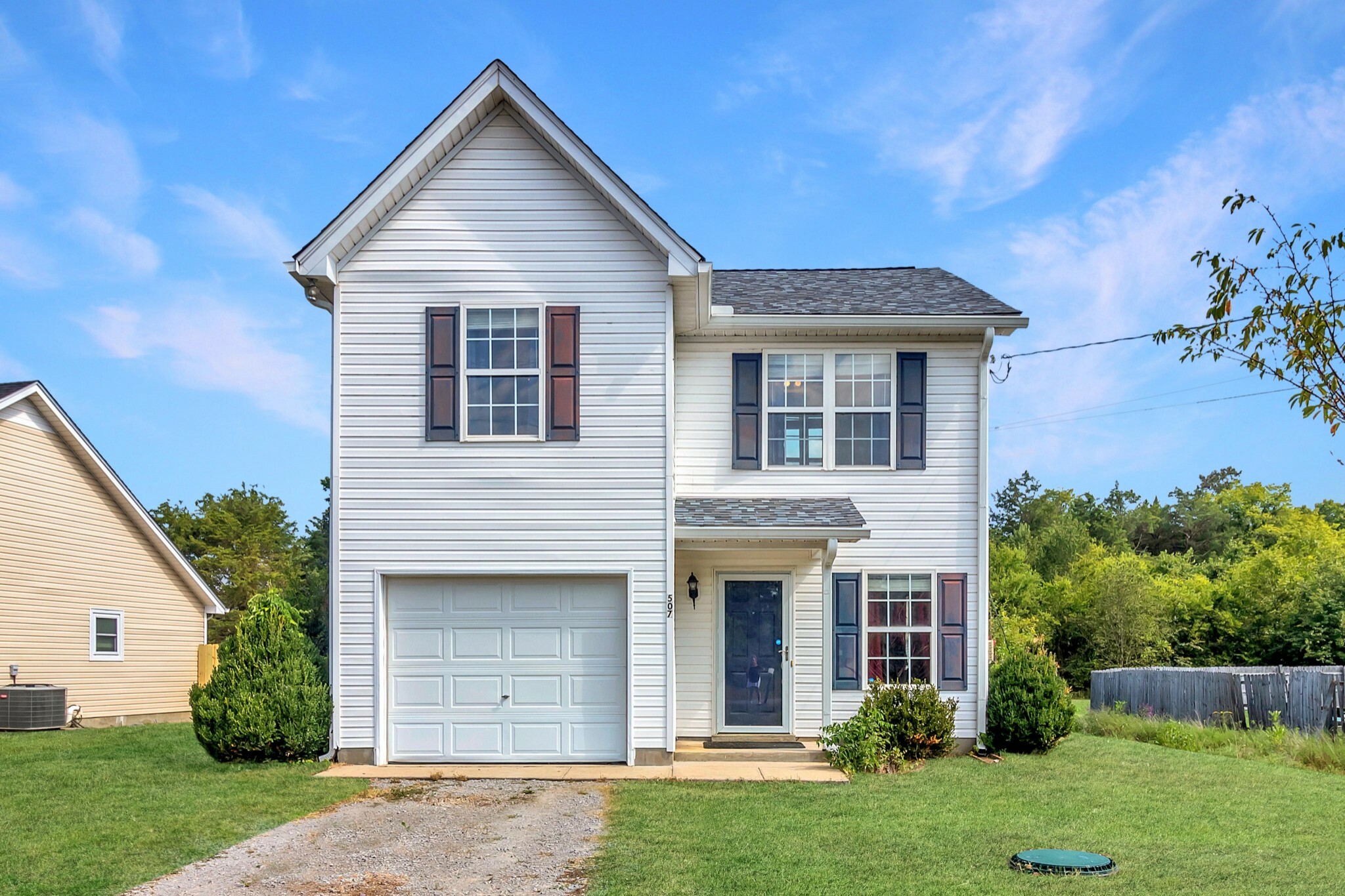 Property Photo:  507 Dorchester Dr  TN 37037 