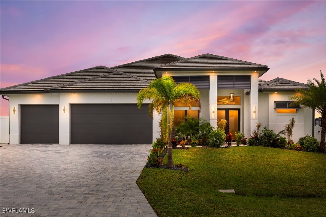 5 SW 37th Avenue  Cape Coral FL 33991 photo