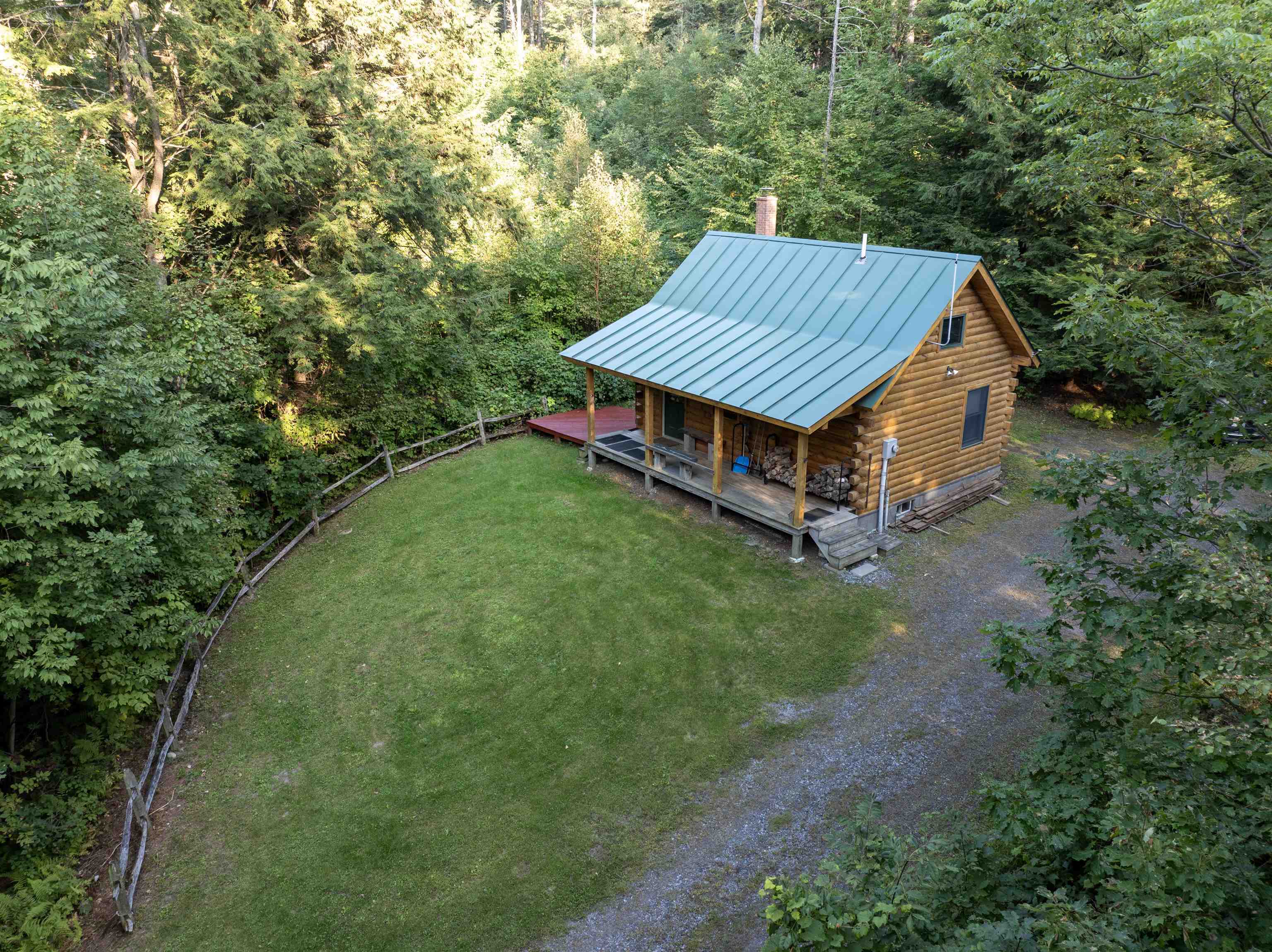 Property Photo:  701 Kidderhood Road  VT 05083 