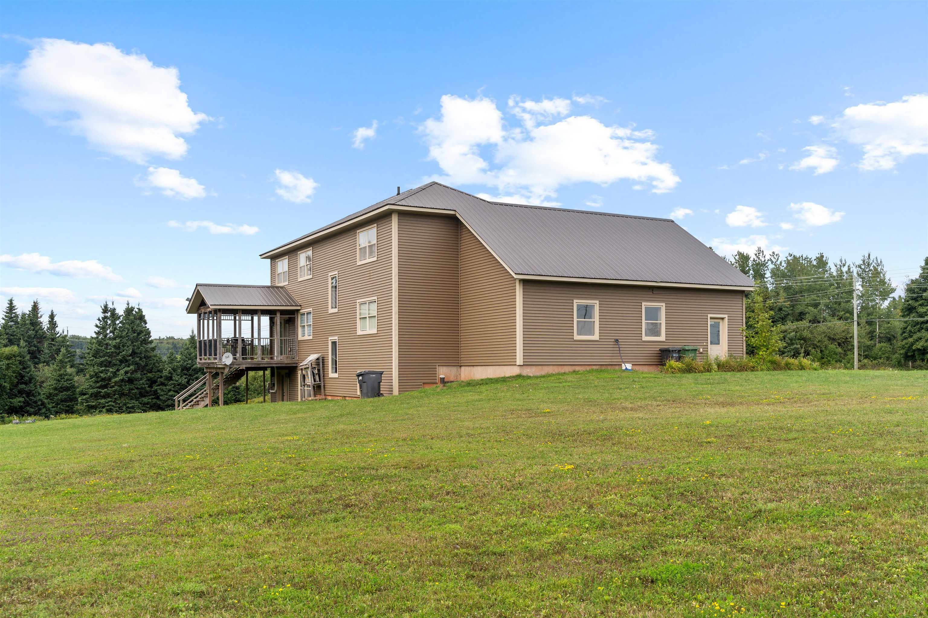 Property Photo: 2255 Union Road PE C0B 1B0