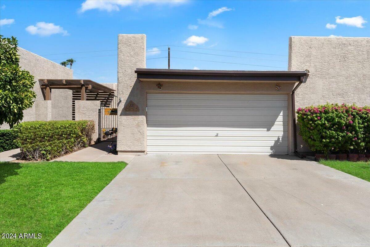 Property Photo:  3345 E University Drive 72  AZ 85213 