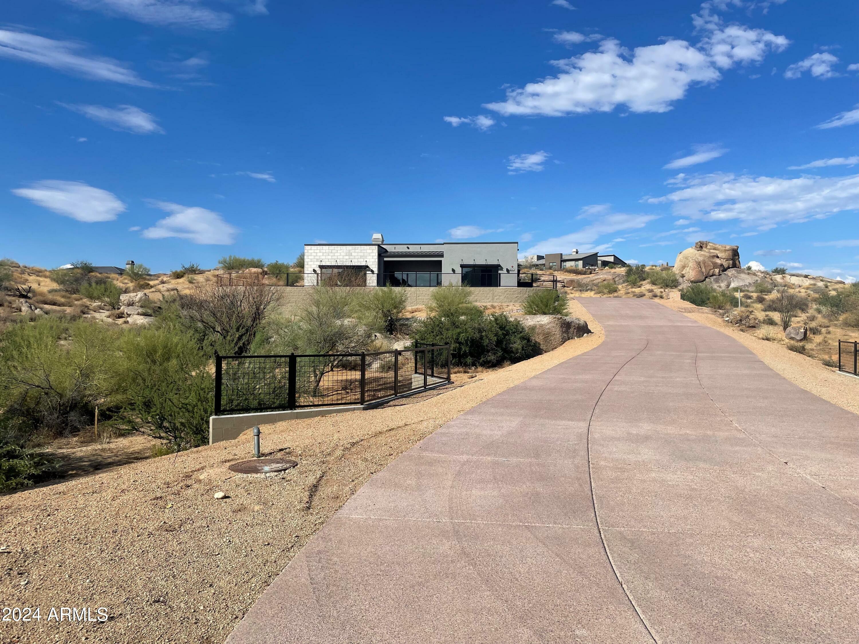 Property Photo:  12220 E Alameda Road  AZ 85255 