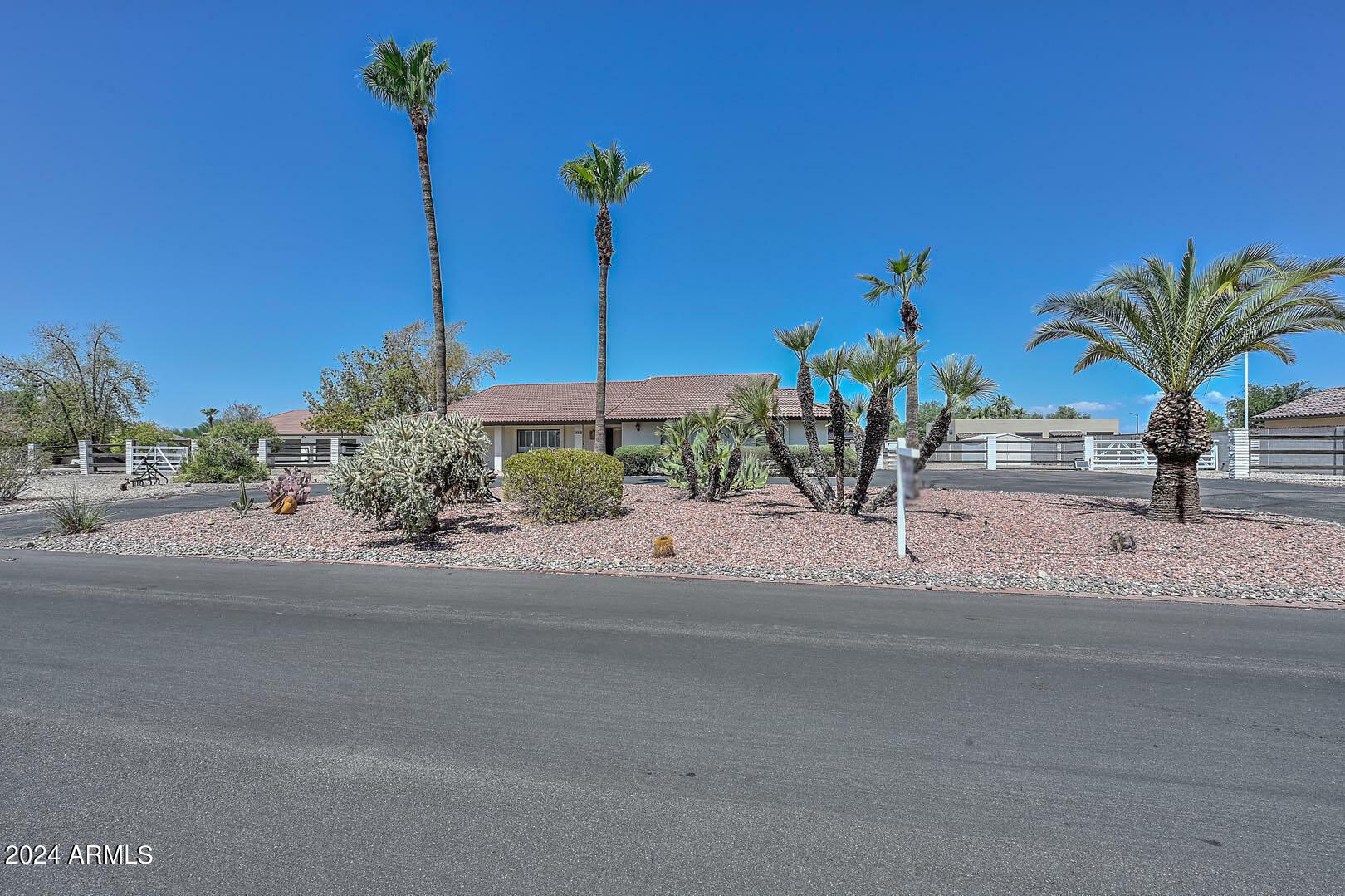 Property Photo:  11118 W Cumberland Drive  AZ 85351 