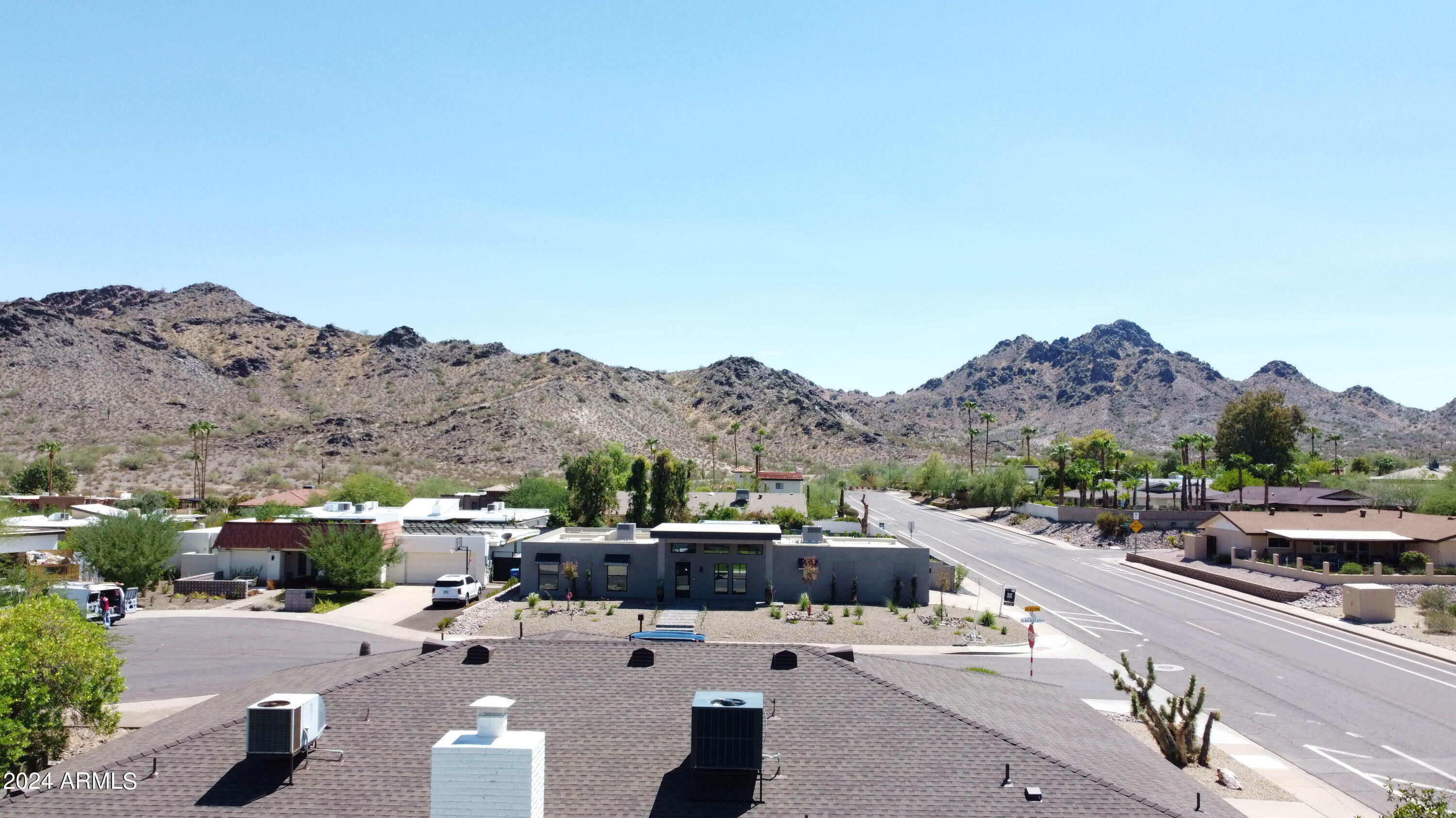 Property Photo: 3202 E Las Rocas Drive AZ 85028