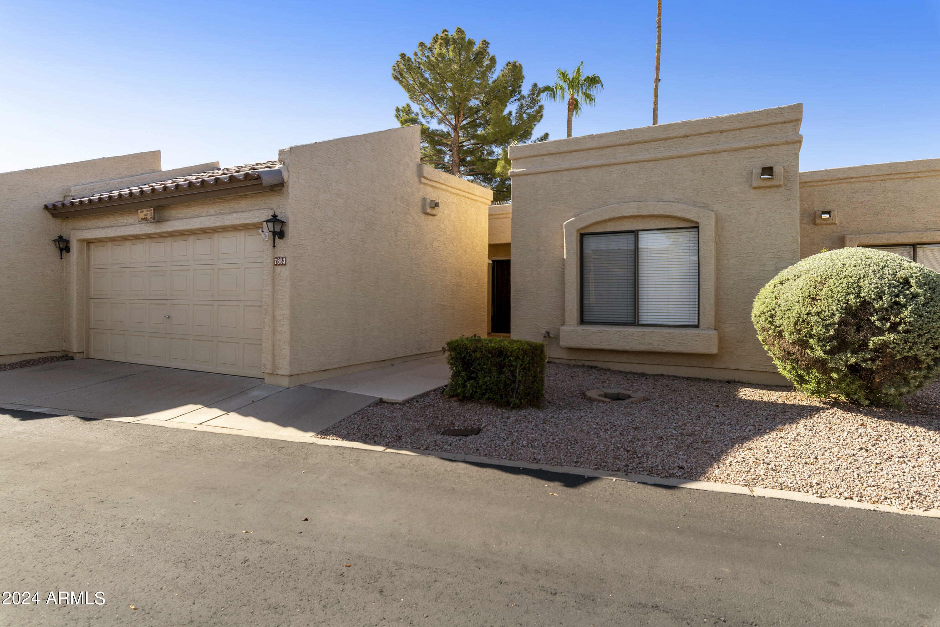 Property Photo:  7863 E Fountain Cove  AZ 85208 